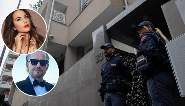 Femminicidio a Milano: Pamela Genini e Gianluca Soncin Femminicidio a Milano: Pamela Genini e Gianluca Soncin