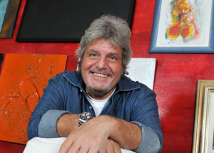 Il mondo del cinema piange Mauro Di Francesco: addio allâ€™attore delle commedie cult anni â€™80