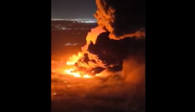 Esplosione Buenos Aires Esplosione Buenos Aires