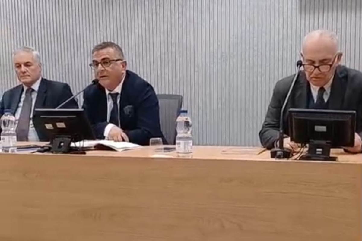 Dialogo, verità e bellezza: a Roma la Conferenza sulla responsabilità della comunicazione Dialogo, verità e bellezza: a Roma la Conferenza sulla responsabilità della comunicazione