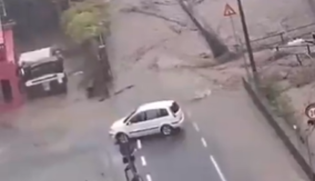 Maltempo Liguria Maltempo Liguria