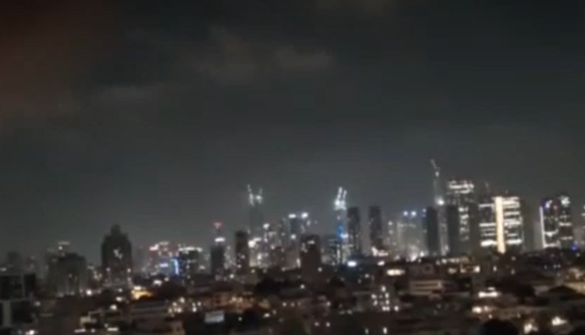 Tel Aviv Tel Aviv