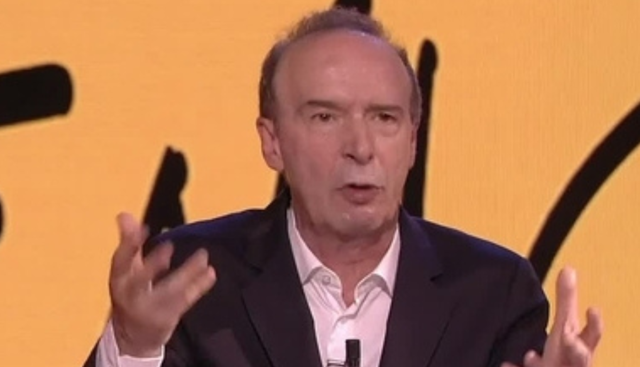 Roberto Benigni Roberto Benigni