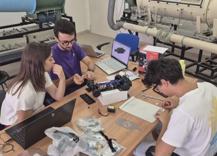 World Finals dell’H2 Gran Prix Pro: ci sarà anche UniSalento