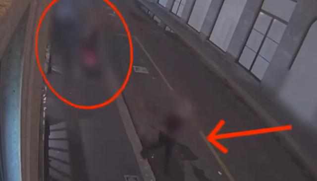 Far West a Milano, strappano il Rolex a 72enne con moglie e figlia in pieno centro. VIDEO