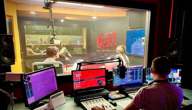 Radio Lombardia Radio Lombardia