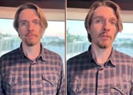 Raffaele Sollecito si sfoga su TikTok: "Si rovina la vita a un innocente e si fa finta di nulla. Lo vedo anche nel caso Garlasco"