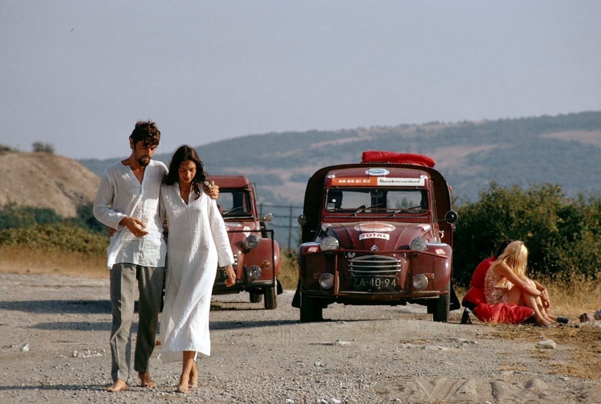 Citroën 2CV: la nascita del mito che ha cambiato l’auto