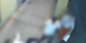 rapine con spray