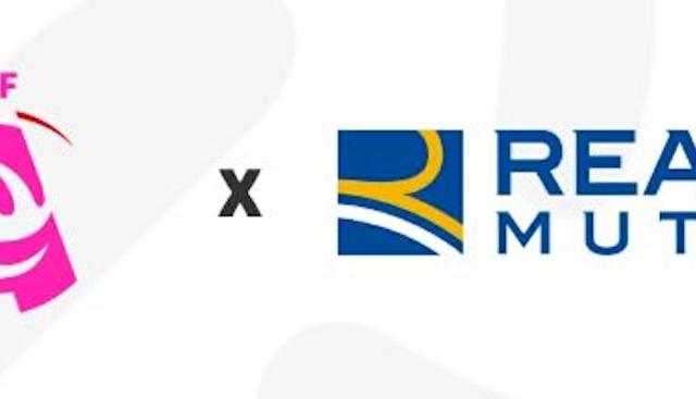 Volley, Reale Mutua scende in campo con la Serie A Femminile