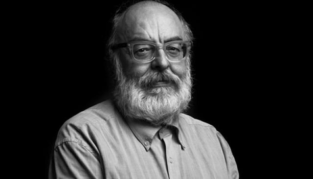 Maurizio Rebuzzini
