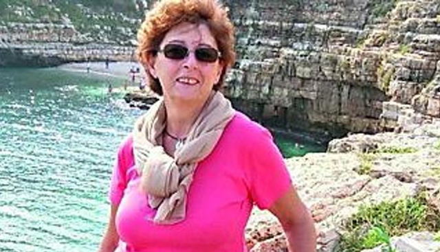 Cecilia d'Astis