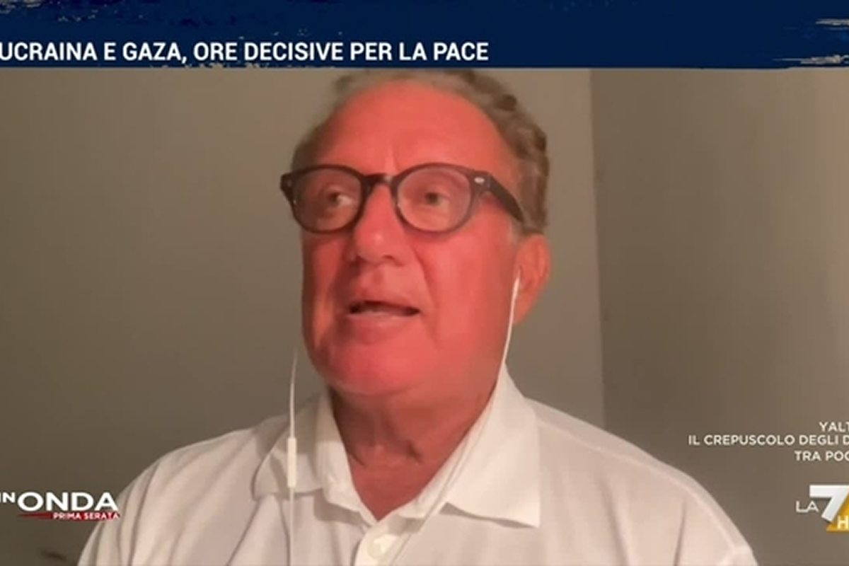 Antonio Di Bella Antonio Di Bella