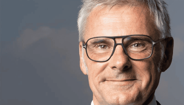 Zurich Bank: Enrico Vaccari nominato Head of Institutional Client Development