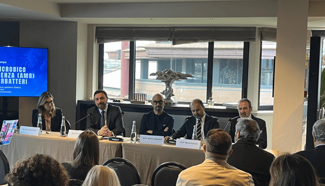 Pfizer, annunciata una nuova opzione clinica per le infezioni gravi da patogeni multiresistenti