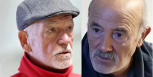 Sebastiano Visintin Chi l'ha visto?