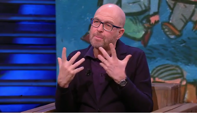 Famiglia nel bosco, Gramellini sorprende Floris: "Qui la sinistra è diventata legalista"