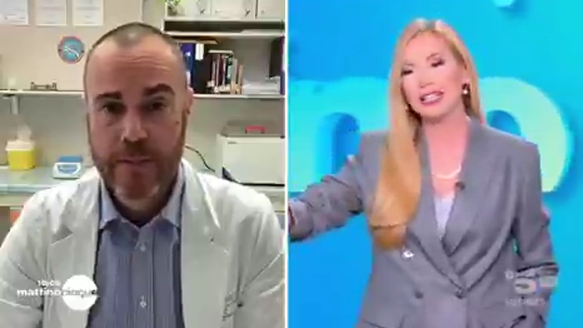 garlasco il nodo del dna sotto le unghie casualit224 quasi impossibile cosa cambia per sempio da Affaritaliani.it garlasco il nodo del dna sotto le unghie casualit224 quasi impossibile cosa cambia per sempio