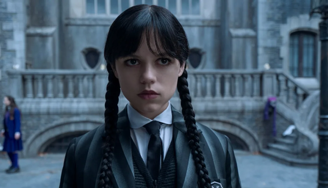 Mercoledì 2: Data di uscita, trama, trailer, cast e tutte le novità sulla seconda stagione su Netflix