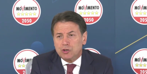Giuseppe Conte