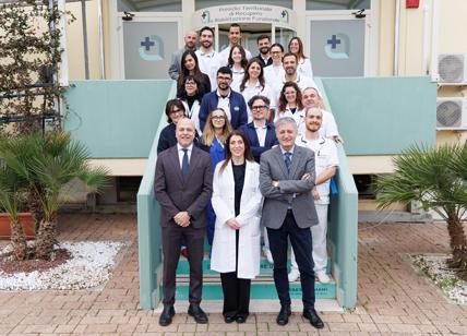 'Rehcura' nella rete formativa di UniBa - Scuola Medicina