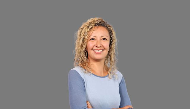 Amel Boubaaya nuova vicepresidente Comunicazione di Alpine: ritorno in Renault per guidare la svolta elettrica