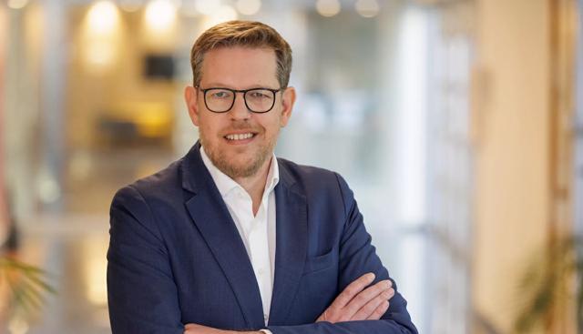Renault Group nomina Duncan Minto CEO ad interim