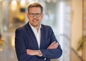 Renault Group nomina Duncan Minto CEO ad interim