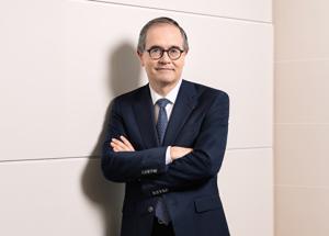 Provost guida Renault verso la nuova fase del piano strategico