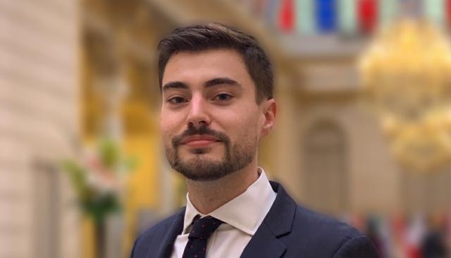 Renault punta su Alexis Chalopin per la strategia europea a Bruxelles