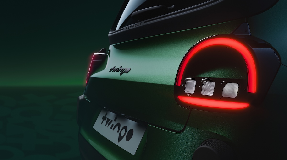 Renault: al via, in Italia, il programma Twingo R Pass