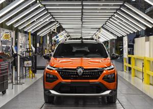 Renaultâ€“Geely consolidano lâ€™alleanza: partnership in Brasile per la produzione di BEV