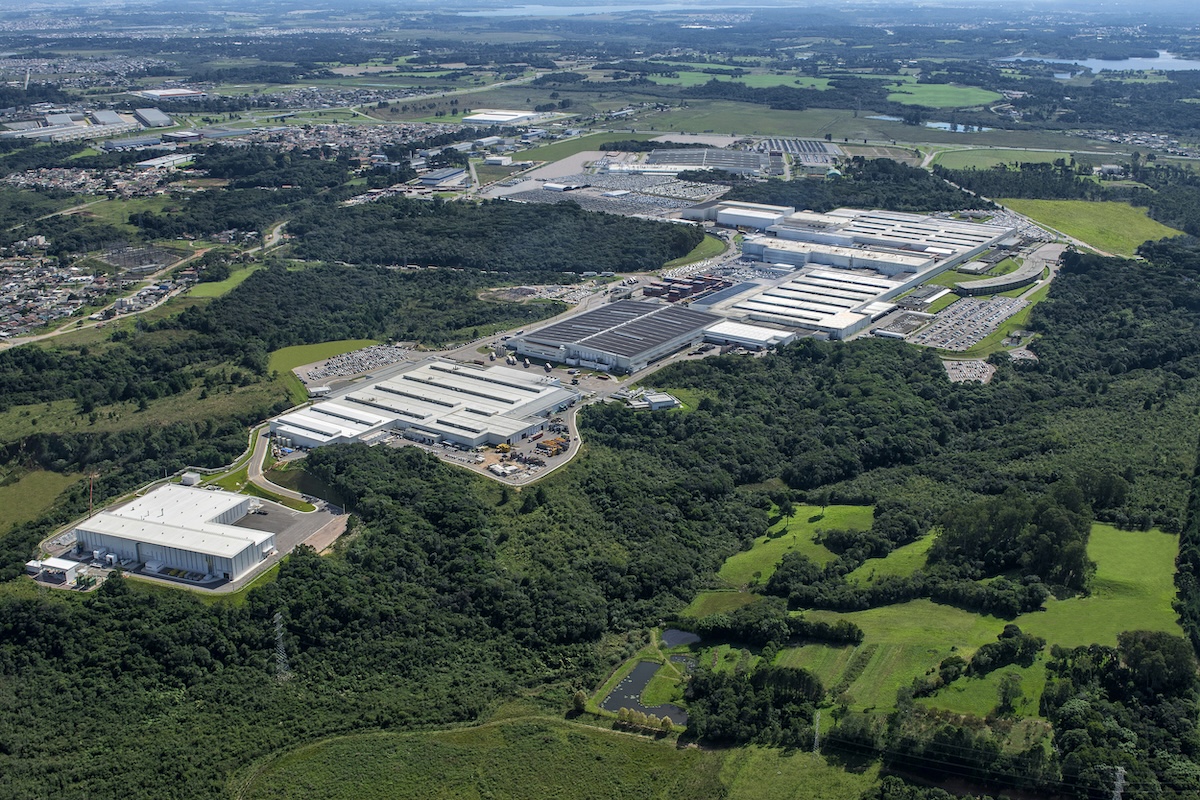 Renault–Geely consolidano l’alleanza: partnership in Brasile per la produzione di BEV