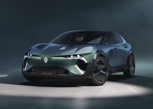 Strategia Renault: piattaforma multi-energia per lâ€™Europa