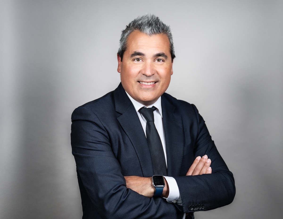 Renault affida a Recasens strategia, prodotto e programmi globali