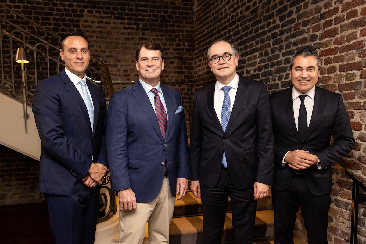 Renault e Ford: storica alleanza per le auto elettriche in Europa