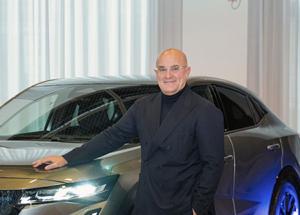 Fusilli, ex CEO Renault Italia: "Il Gattopardismo di Bruxelles Ã¨ una condanna per l'auto europea".