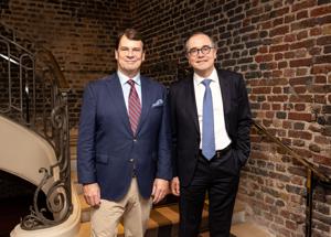 Renault e Ford: storica alleanza per le auto elettriche in Europa