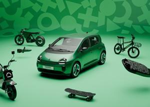 Renault Twingo E-Tech Electric 2026: più pratica, connessa e davvero accessibile