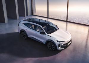 Renault Filante: lâ€™ammiraglia internazionale che cambia la strategia