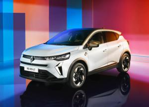 Renault Captur GPL si aggiorna: consumi, COâ‚‚ e nuovi ADAS per la gamma 2026