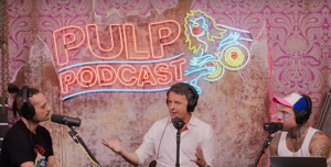 renzi fedez pulp podcast
