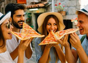 Unesco, la cucina italiana diventa patrimonio dell'umanitÃ . La motivazione: "Favorisce l'inclusione sociale"