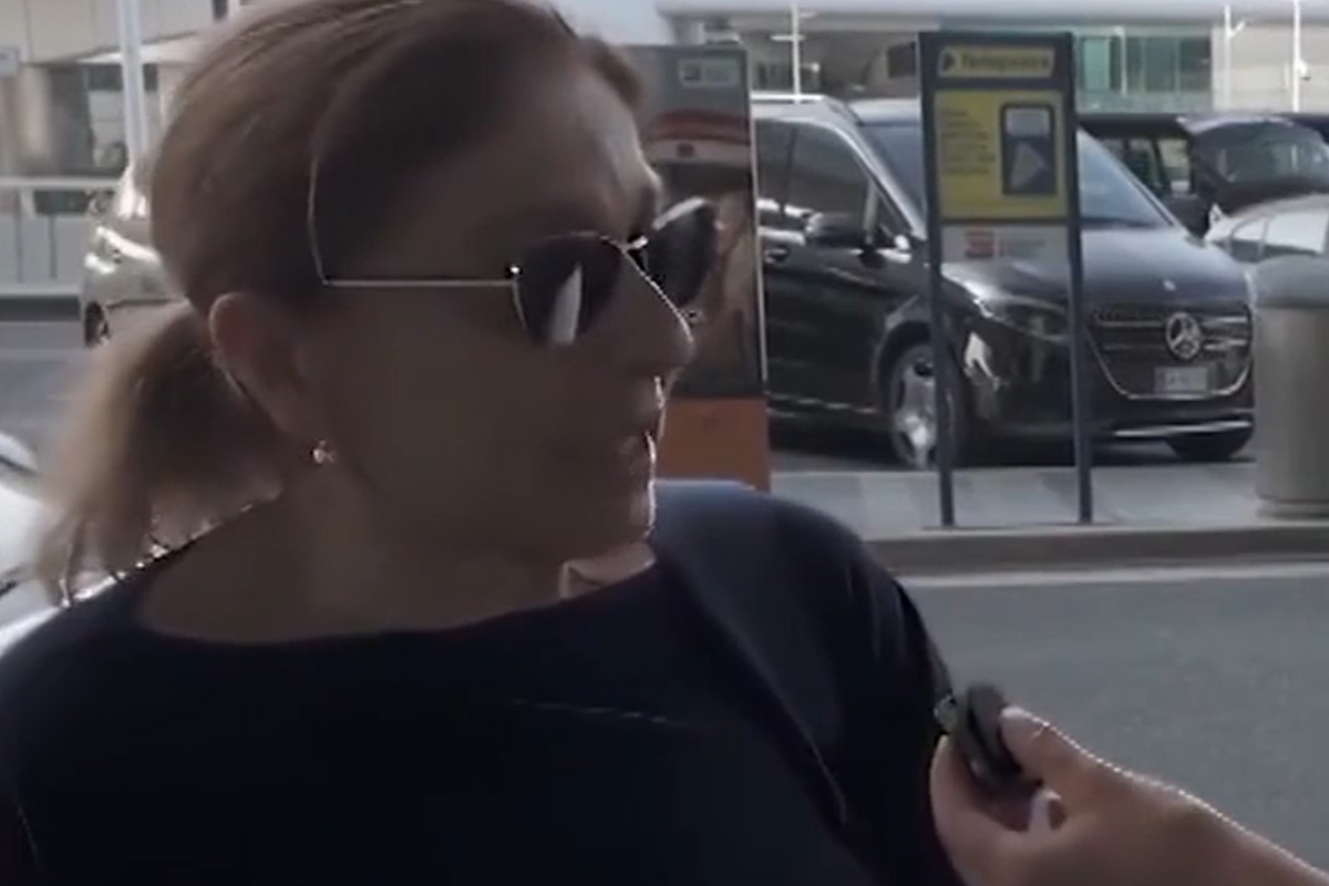 Report, la video denuncia: “Il Garante della Privacy viaggia in business class". Le anticipazioni della prossima puntata Report, la video denuncia: “Il Garante della Privacy viaggia in business class". Le anticipazioni della prossima puntata