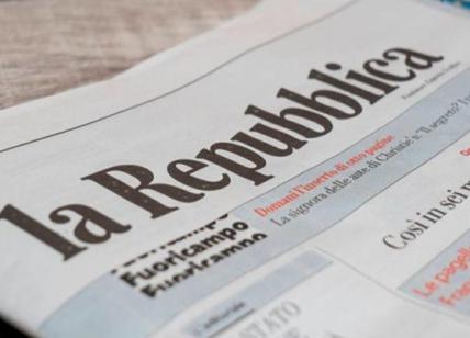 Auguri a Repubblica, ai suoi giornalisti