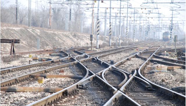 RFI: investiti 733 milioni per la manutenzione e il rinnovo della rete ferroviaria nazionale