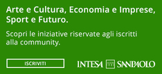 Affari Italiani Banner