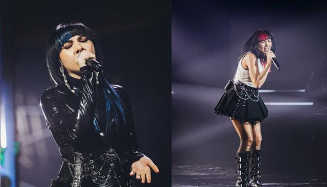 Rob - foto Virginia Bettoja