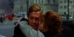 Robert Redford e Jane Fonda