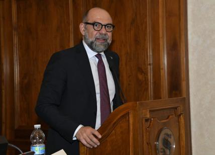 DL Maturità, Marti (Pres. Commissione Cultura del Senato): "Con il mio emendamento più risorse ad Agenda Sud: nessuno studente resti indietro”